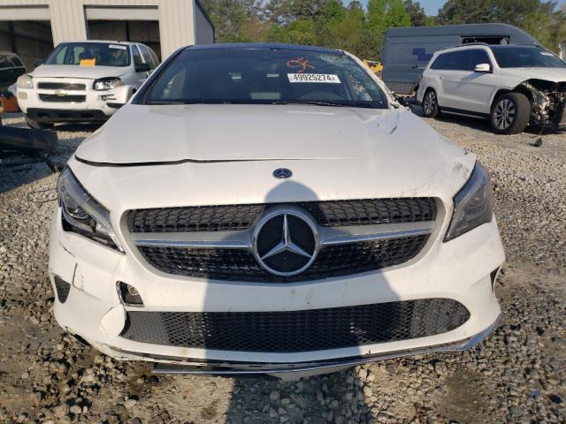 WDDSJ4EB5KN725015 Mercedes-Benz CLA 250