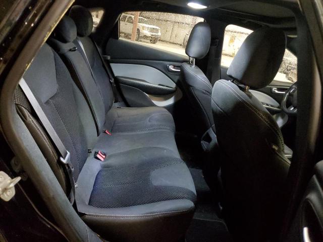 1C3CDFFAXGD791200 Dodge Dart Sxt Sport