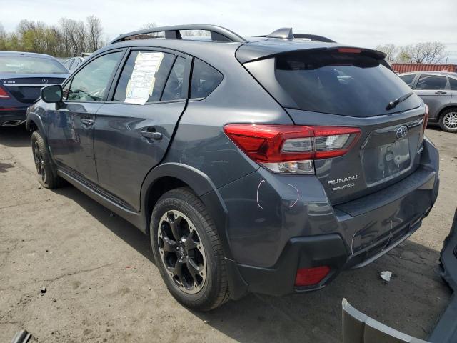 JF2GTAPC3M8249154 Subaru Crosstrek Premium