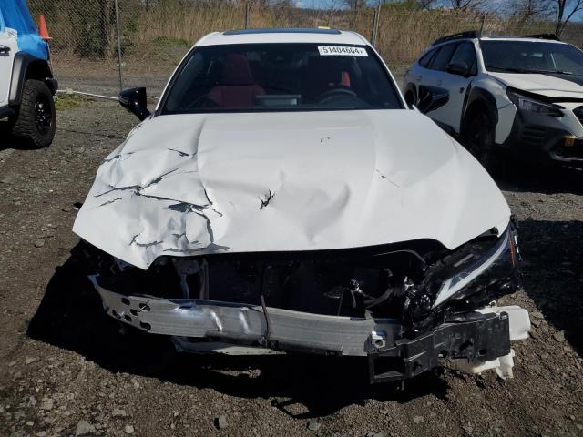 JTHAP1D29R5005164 Lexus Is 500 F Sport