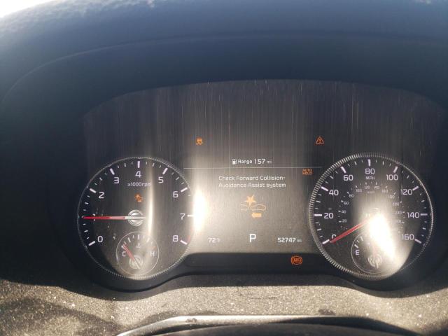 5XYP5DHC6LG041415 KIA Telluride Sx