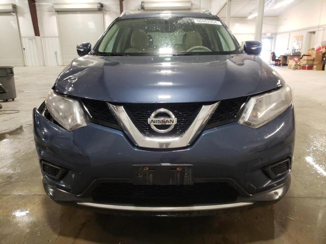 5N1AT2MV8FC926906 Nissan ROGUE S
