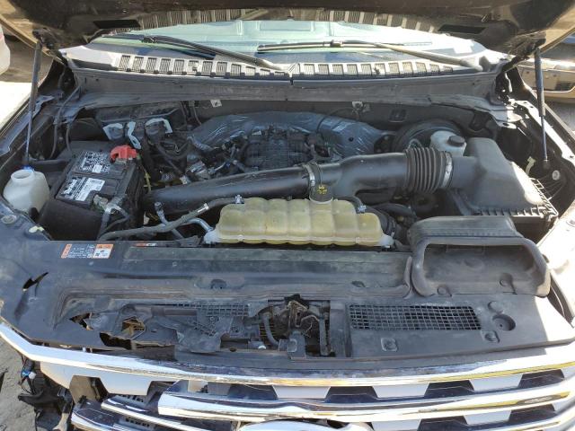 1FMJU2AT3MEA16923 Ford Expedition Limited
