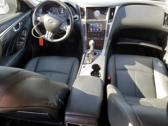 JN1CV7AP8HM642167 Infiniti Q50 BASE