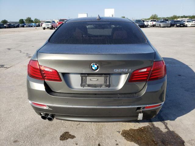 WBA5A5C52ED505476 BMW 528 I