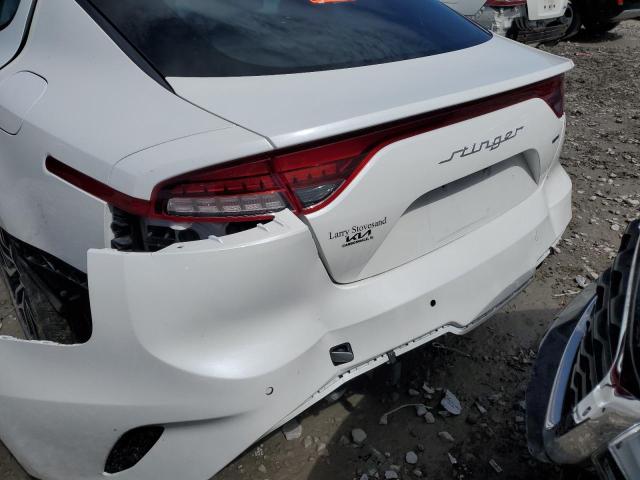 KNAE35LD8P6130217 KIA Stinger Gt Line