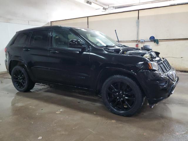 1C4RJFAG3HC886103 Jeep Grand Cherokee Laredo