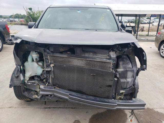 5FNYF3H26FB008879 Honda PILOT LX