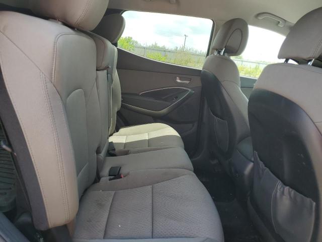 5NMZU3LB5HH049667 Hyundai SANTA FE SPORT