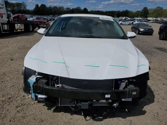 KMHLN4AJ6PU083476 Hyundai Elantra Limited