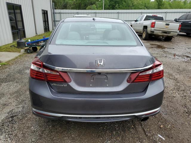 1HGCR2F80HA168532 Honda ACCORD EXL