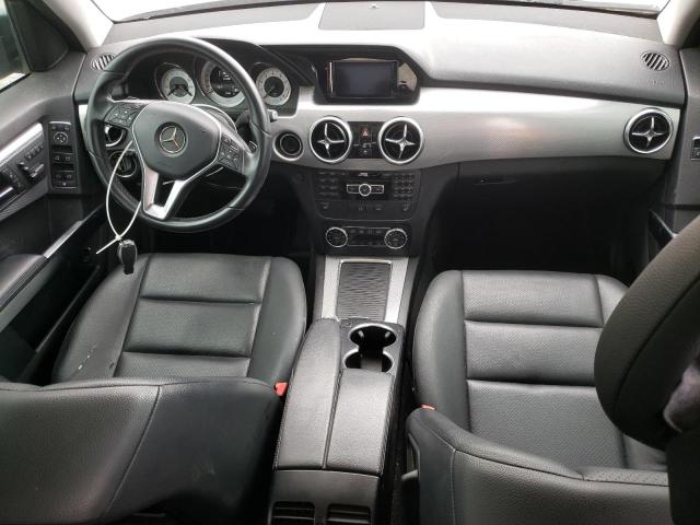 WDCGG8JB5EG301994 Mercedes-Benz Glk 350 4matic