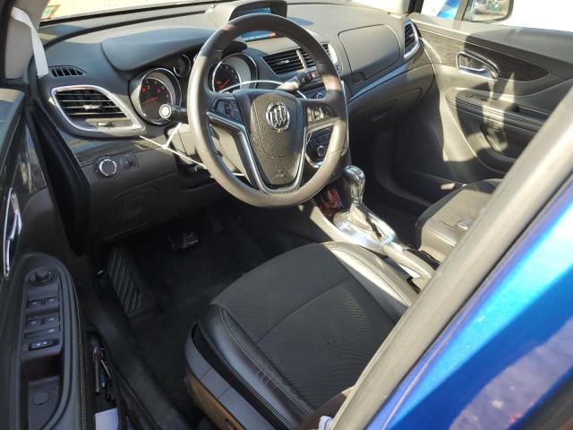 KL4CJESB3EB572093 Buick Encore