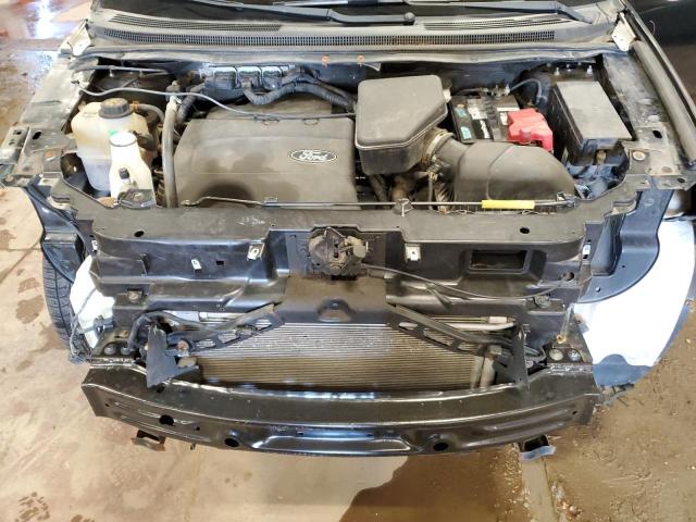 2FMDK3GC9EBA85032 Ford EDGE SE