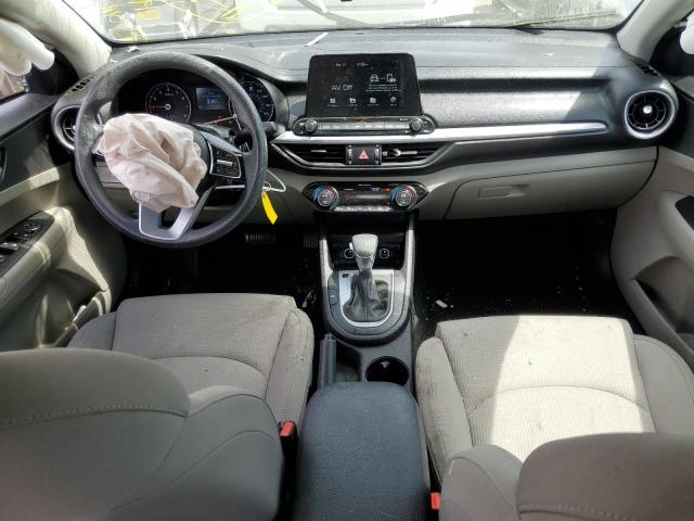 3KPF24AD4KE060130 KIA FORTE FE