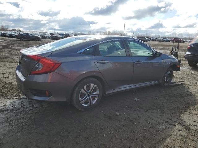 19XFC2F52GE031705 Honda Civic Lx