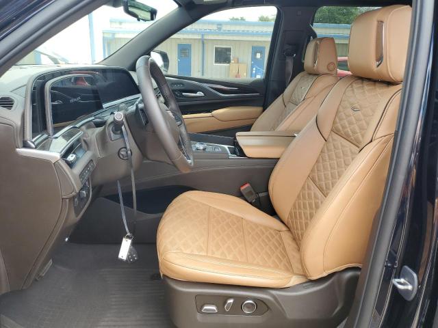 1GYS4PKL1PR440368 Cadillac ESCALADE E