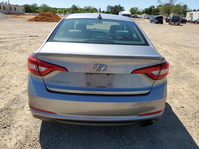 5NPE24AF8HH576962 Hyundai SONATA SE