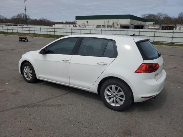 3VW217AU8HM014198 Volkswagen GOLF S