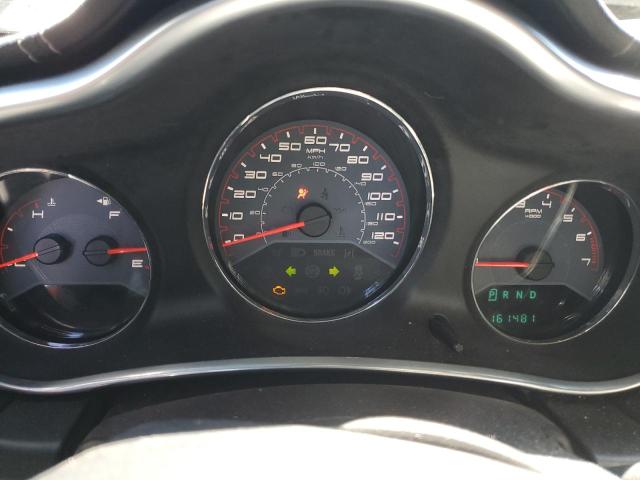 1C3CDZAB9EN228700 Dodge AVENGER SE