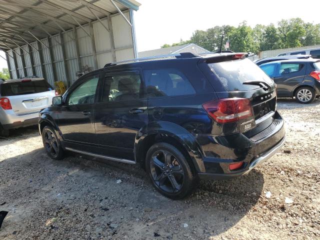3C4PDCGG1JT517125 Dodge Journey Crossroad