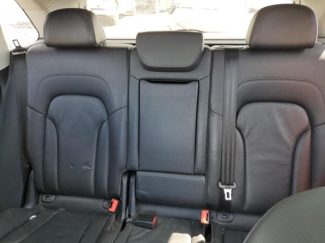 WA1C2AFPXGA074462 Audi Q5 PREMIUM