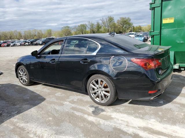 JTHCE1BL3FA002662 Lexus GS 350