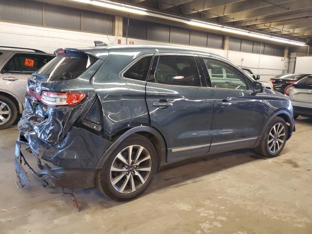 5LMCJ3D98KUL13399 Lincoln Mkc Reserve