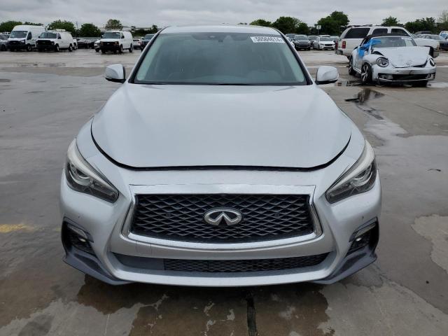 JN1EV7AP4KM512709 Infiniti Q50 LUXE