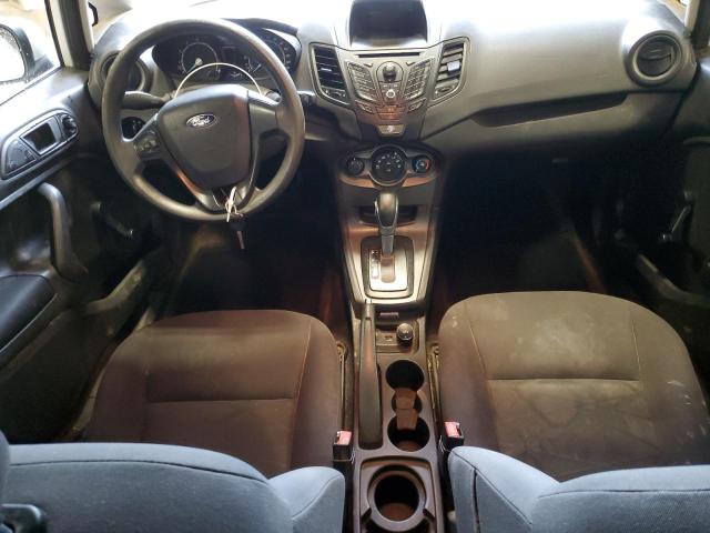 3FADP4AJXFM129242 Ford FIESTA S