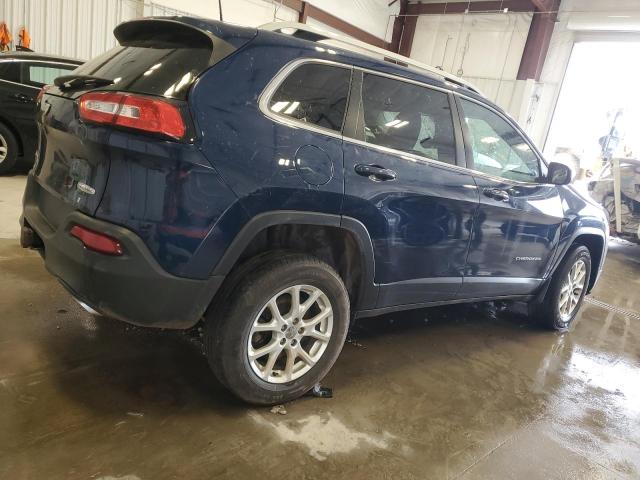 1C4PJMCS5HD216155 Jeep Cherokee Latitude