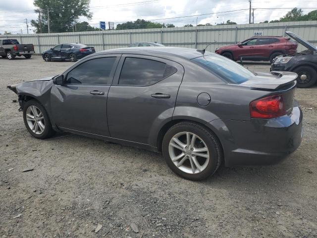 1C3CDZAB5EN188986 Dodge AVENGER SE