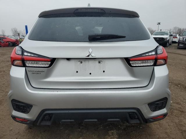 JA4APUAU4NU004331 Mitsubishi Outlander Sport Es