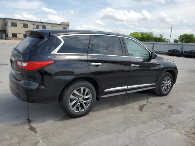 5N1AL0MMXFC518645 Infiniti QX60