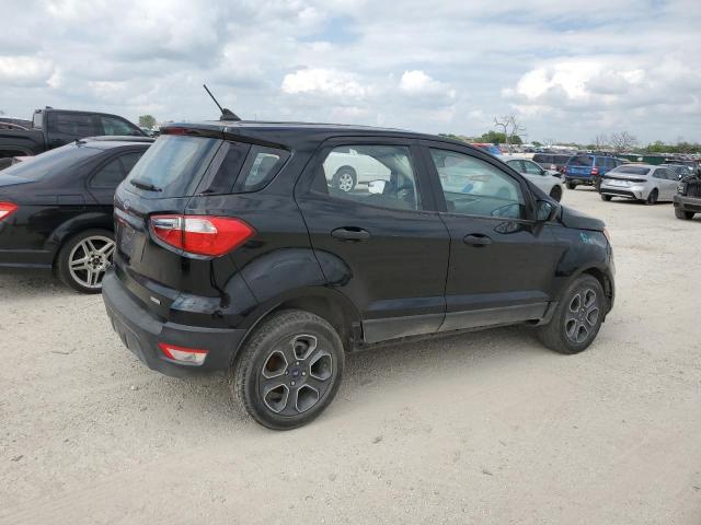 MAJ3S2FE3LC361866 Ford ECOSPORT S