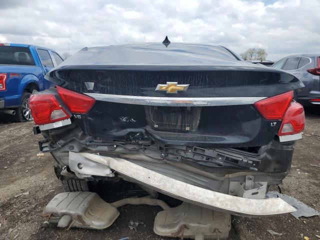 2G1105S36J9172655 Chevrolet IMPALA LT