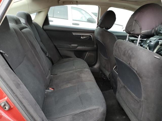 1N4AL3AP3EC194432 Nissan ALTIMA 2.5