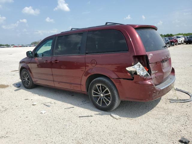 2C4RDGEG8HR808379 Dodge Grand Caravan Gt