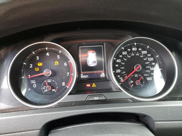 3VW5T7AUXHM026067 Volkswagen GTI S