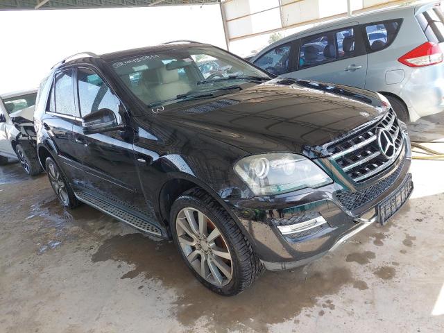 Auction sale of the 2011 Mercedes Benz Ml 350, vin: *****************, lot number: 52443534