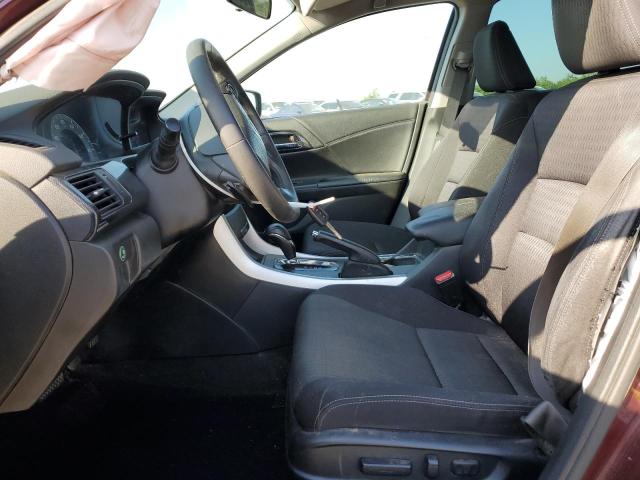 1HGCR2F58EA185385 Honda Accord Sport
