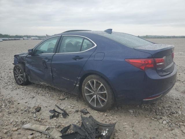 19UUB2F5XFA012137 Acura TLX TECH