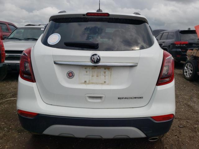 KL4CJASB0KB838870 Buick Encore Preferred