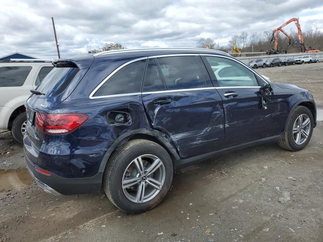 W1N0G8EB5NG089771 Mercedes-Benz Glc 300 4matic