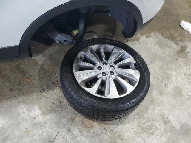KL4CJASB4KB779290 Buick Encore Preferred