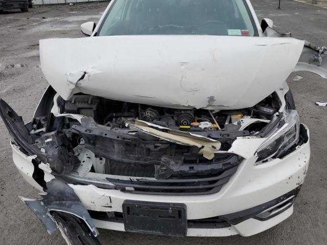 4S3BWAN63L3022474 Subaru Legacy Limited