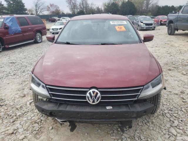 3VW2B7AJ1HM390731 Volkswagen JETTA S