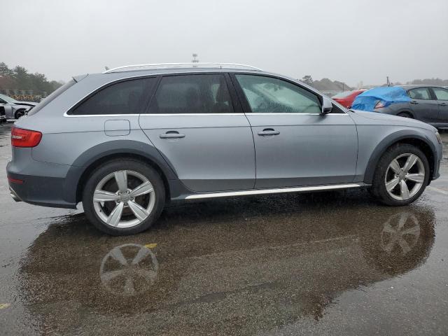 WA1UFAFL8GA007428 Audi A4 Allroad Premium Plus