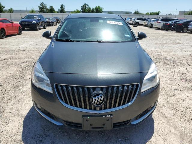 2G4GL5EX2H9186453 Buick Regal Sport Touring