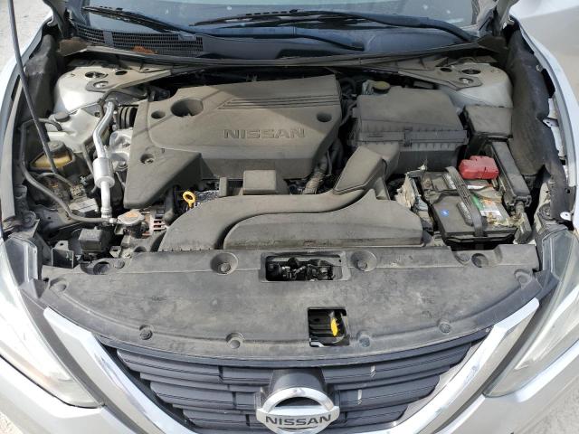 1N4AL3AP1JC201856 Nissan ALTIMA 2.5